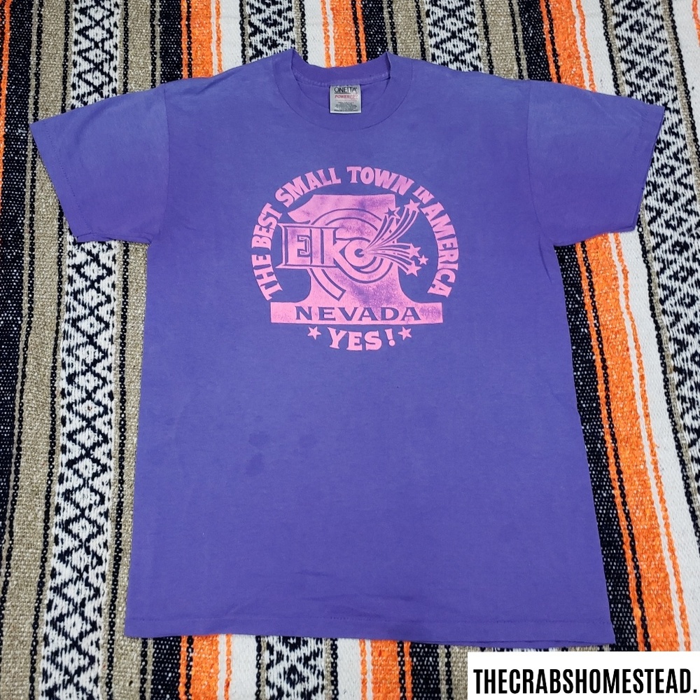 Vintage Single Stitch Shirt